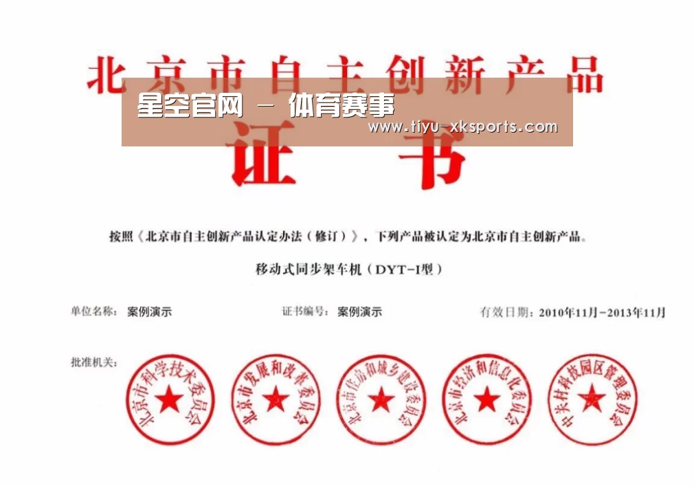 荣誉证书三