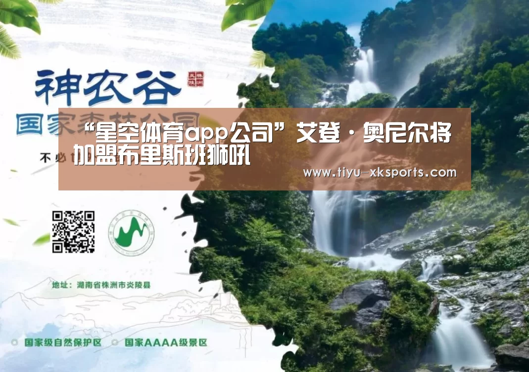 星空体育app